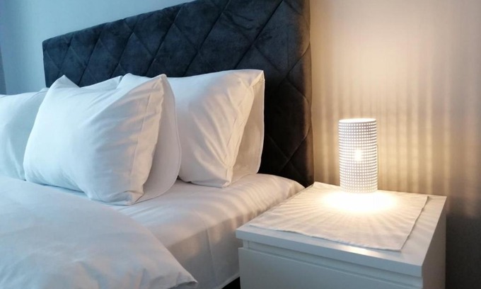 Zvezdara Apartment | FIT apartman