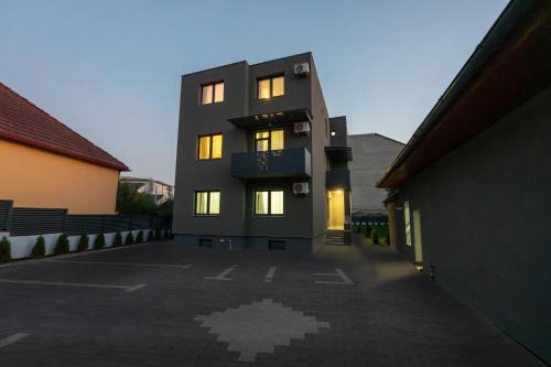 Cluj-Napoca Hotel | Fit Residence III