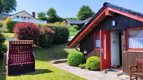 Bockholm House | Fjordstuga