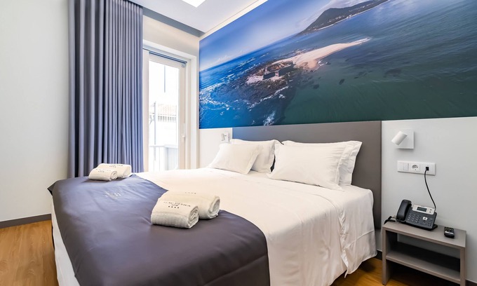 Viana do Castelo Hotel | Flag Design Hotel