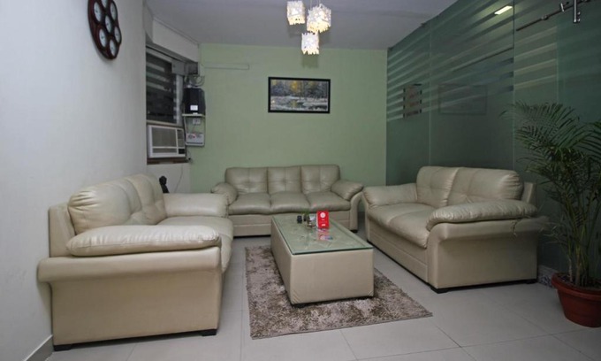 Jasola Hotel | Flagship 9046 Hotel Metro Star