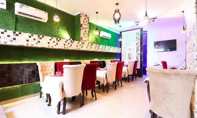 Zirakpur Hotel | Flagship Hotel New Kuber