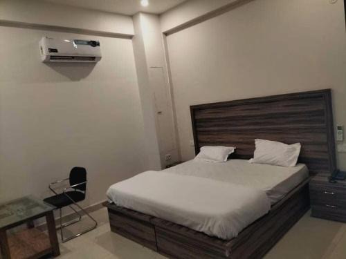 Kalyanpur Hotel | Flagship Hotel Raj Inn