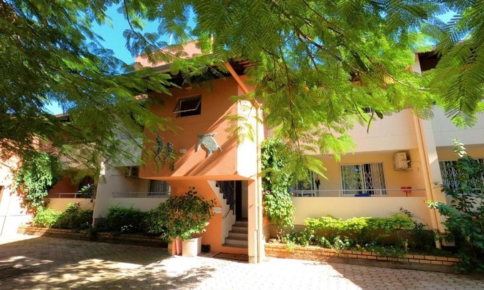 Bombas Apartment | Flamboyant Apartamentos Bombinhas