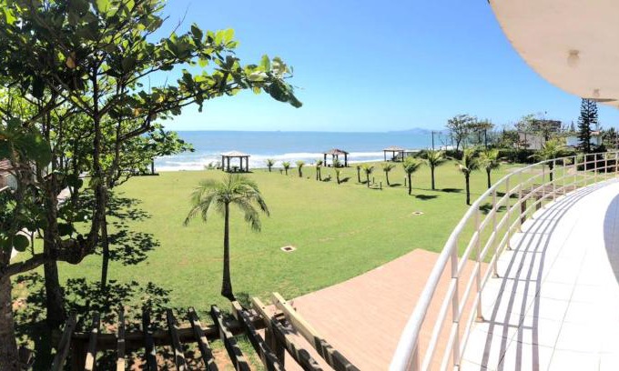 Barra Velha Hotel | Flamboyant Hotel