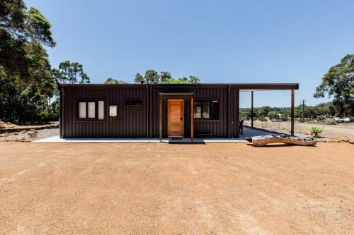Margaret River House | Flame Tree Retreat