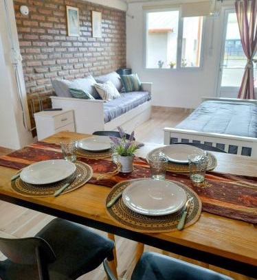 Esquel Apartment | FLAMENCOS Apart