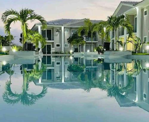 Arraial d'Ajuda Apartment | Flamingo - 4 suite -15 gasten - Arraial d' Ajuda