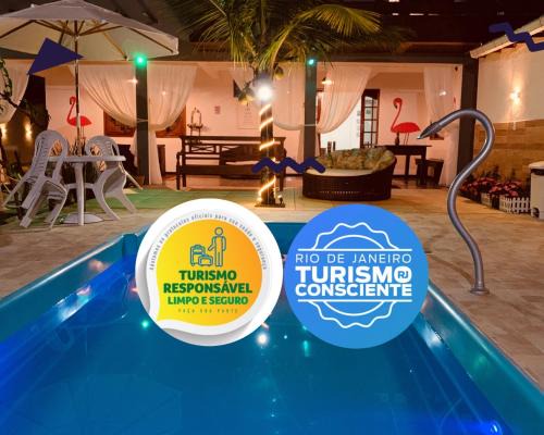 Braga Hotel | Flamingo Beach Pousada