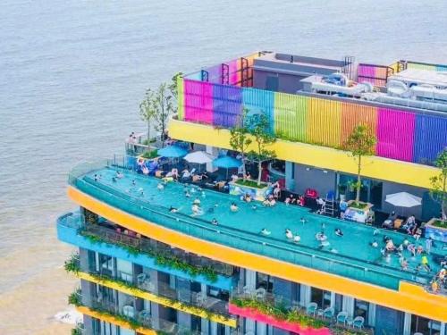 Hoang Hoa Apartment | Flamingo Hải Tiến - Resort Thanh Hóa