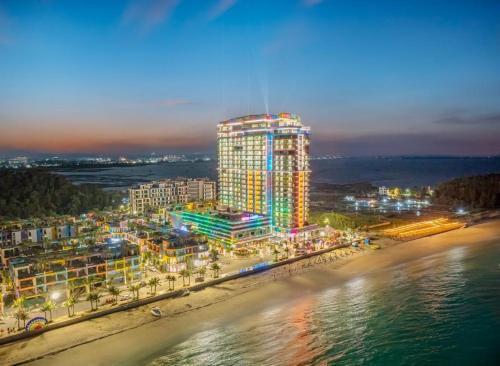 Hoang Hoa Apartment | Flamingo Hải Tiến - Resort Thanh Hóa