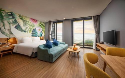 Hoang Hoa Resort | FLAMINGO IBIZA HAI TIEN - Resort 5 Sao