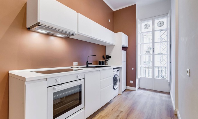 Flaminio Apartment | Flaminio Lovely House