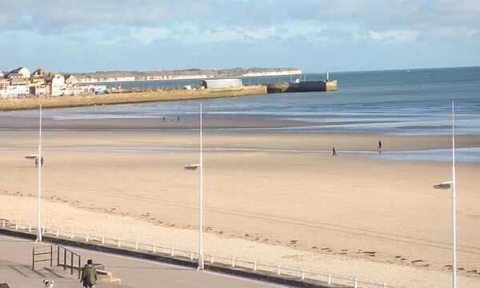 Bridlington Cottage | Flat 2