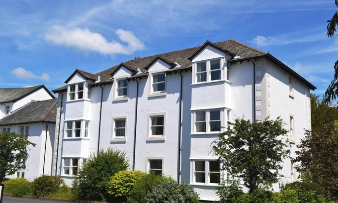 Keswick Cottage | Flat 2 Lonsdale House