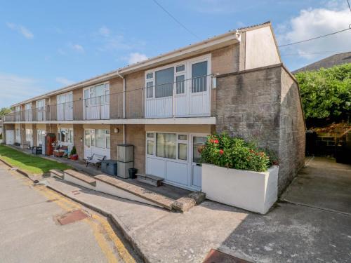 Brean Apartment | Flat 24