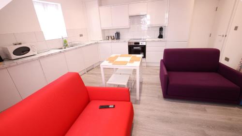 Cromer Apartment | Flat 3 24 Cliff Road