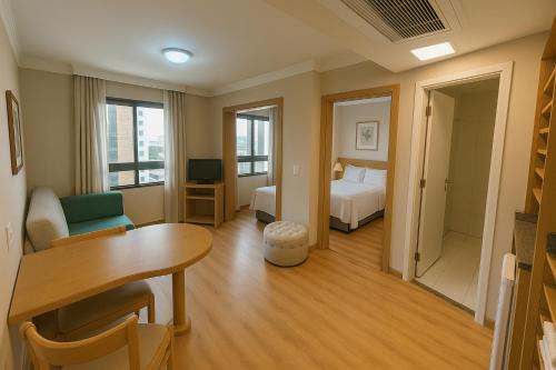 Pinheiros Apartment | Flat 4 Estrelas in Pinheiros