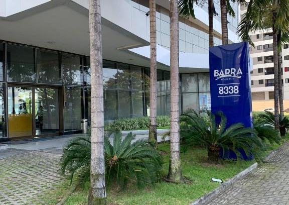 Barra de Jangada Apartment | Flat a beira mar II
