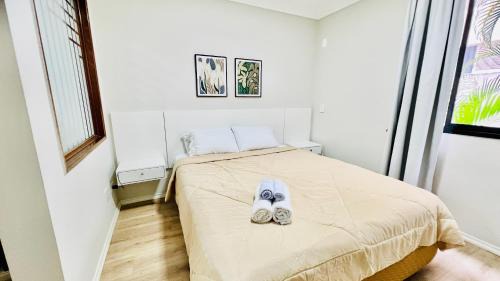 Cerqueira Cesar Apartment | Flat Aconchegante - Drummond