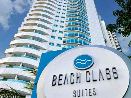 Boa Viagem Apartment | Flat Beira Mar em Recife