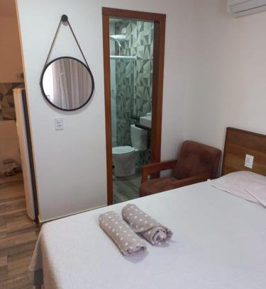 Itapua Apartment | FLAT Beverly Hills 401A