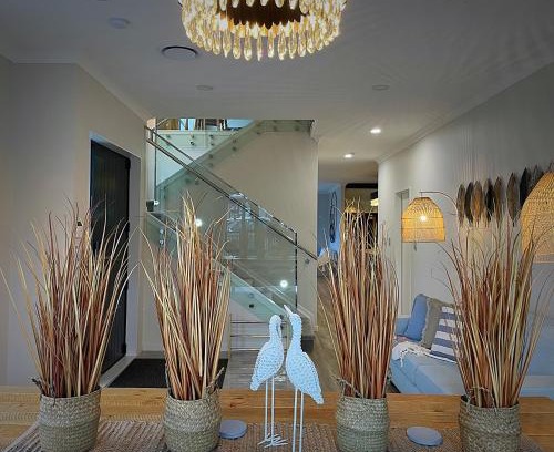 Flat Bush House | Flat Bush Holiday Accomodation
