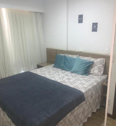 Camorim Apartment | Flat charmoso com linda vista