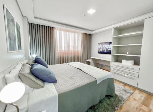 Vila Onze Apartment | Flat Confortável com Lava e Seca