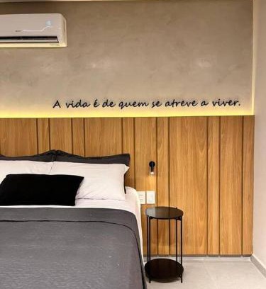 Intermares Apartment | Flat confortável e charmoso em Cabedelo, João Pessoa PB