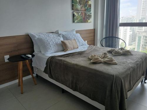 Boa Viagem Apartment | Flat em Boa Viagem - AP1006 Rooftop470