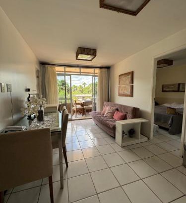 Barreirinhas Apartment | Flat em Gran Lençóis Residence