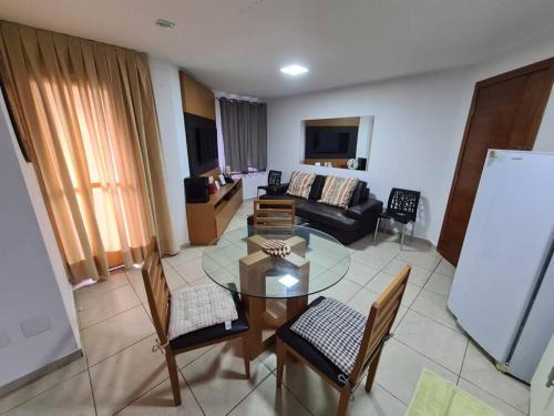 Conjunto ALAGAMAR Apartment | Flat em Ponta Negra (Natal)