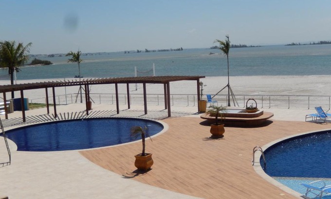 Arraial do Cabo Apartment | Flat entre mar e lagoa II