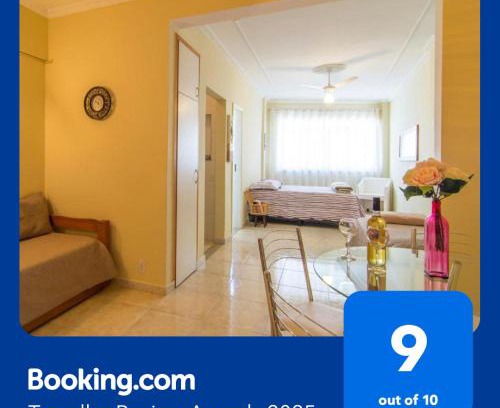 Historic Center Apartment | Flat General