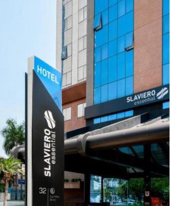 Guarulhos City Centre Hotel | Flat Guarulhos - 2