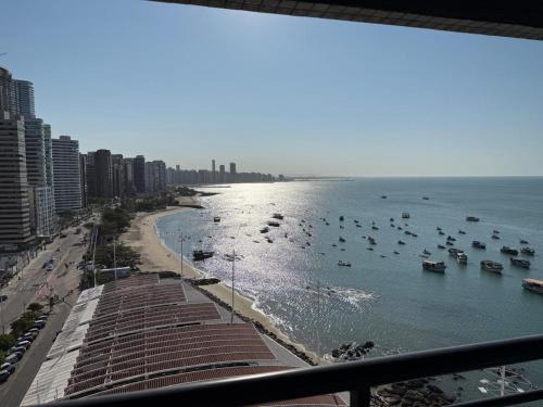 Mucuripe Apartment | Flat - Iate Plaza Hotel