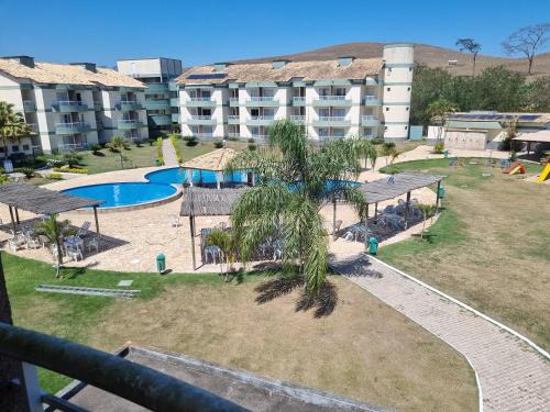 Barra do Pirai Apartment | Flat in Aldeia das Águas