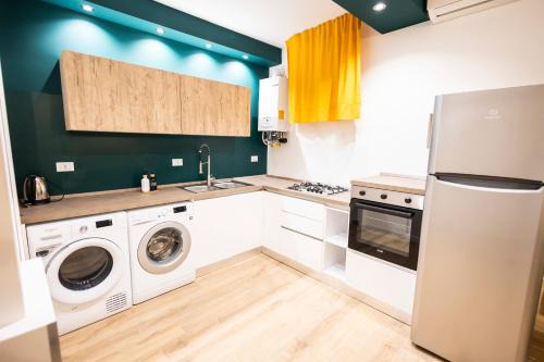 Castellammare Apartment | Flat in Center