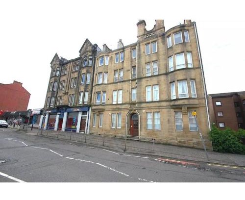Glasgow Apartment | Flat in glasgow close to all local amenities