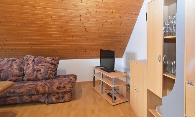 Moos Apartment | Flat in Moos near Lake Constance