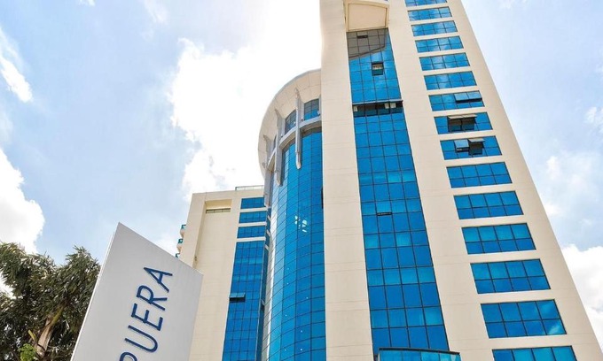 Indianopolis Apartment | Flat International Business Ibirapuera, 2534 Moema