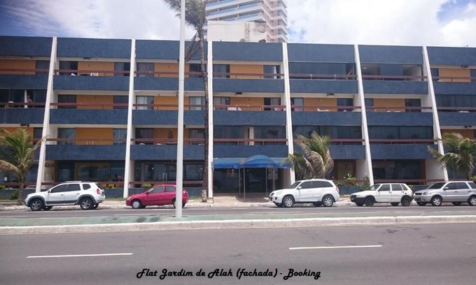 Armacao Apartment | Flat Jardim de Alah