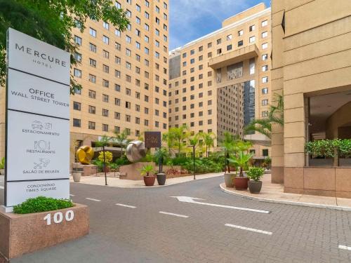 Indianopolis Apartment | Flat Luxo Hotel 4 Estrelas Moema MercSP