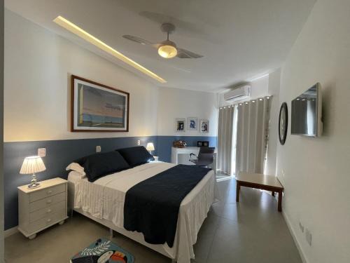 Copacabana Apartment | Flat Maravilhoso Copacabana (BestHostRio)