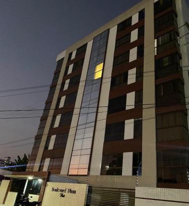 Mirante Apartment | Flat Mirante 201