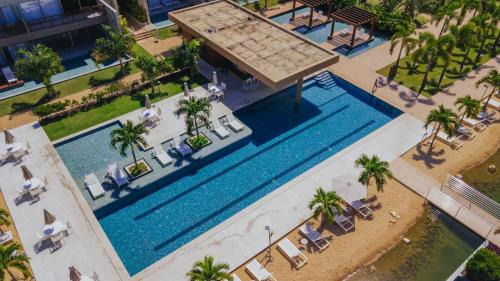 Pipa Hotel | FLAT NA PRINCIPAL DE PIPA