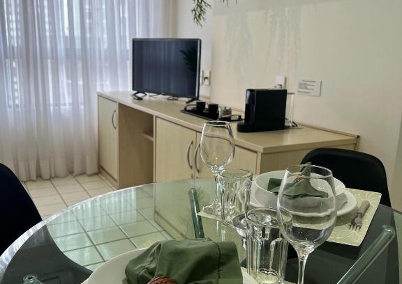 Boa Viagem Apartment | Flat - Navegantes Residence Hotel