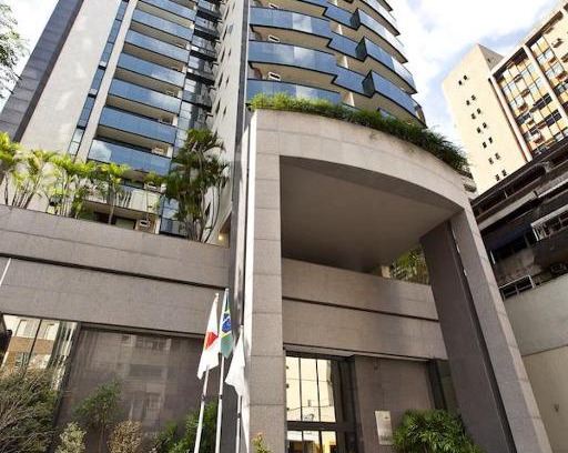 Savassi Apartment | Flat no Ianelli