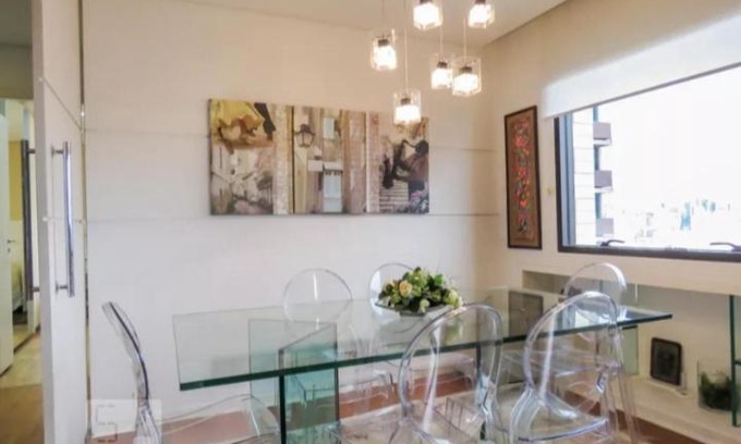 Itaim Bibi Apartment | Flat no Itaim Bibi